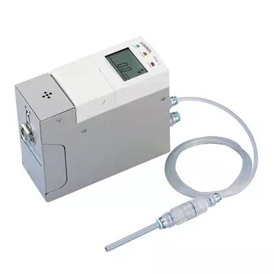 HORIBA Used Sampling Unit VS-3000,VS-3002 ,HGS No.J807GP3H