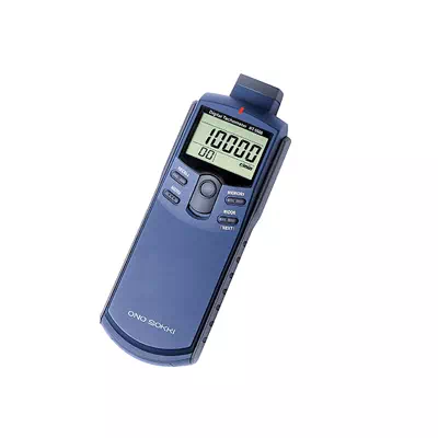 小野測器 ハンディデジタルタコメータ HT-4100 Image_0000000327.webp
