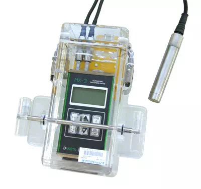 薄膜材料の測定評価 SURTECH2021】電測／膜厚計の電測、新製品の渦電流式膜厚計等を
