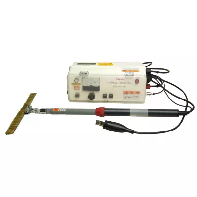 TRC-220B ピンホール探知器(薄物用)のレンタル｜計測器・測定器の即日