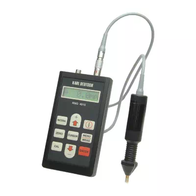 計測器 亀裂深度計 RMG4015のレンタル｜計測器・測定器の即日レンタルならレックス