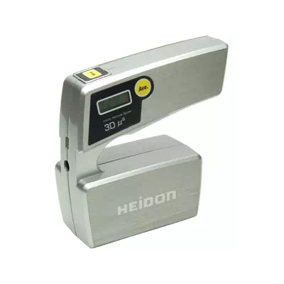 TYPE:37 ポータブル摩擦計 3Dミューズのレンタル｜計測器・測定器の