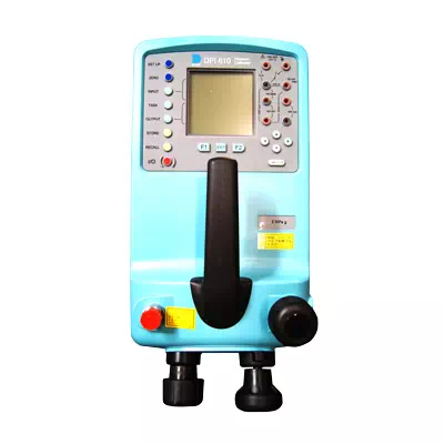 DPI610PC ポータブル空圧式圧力校正器のレンタル｜計測器・測定器の