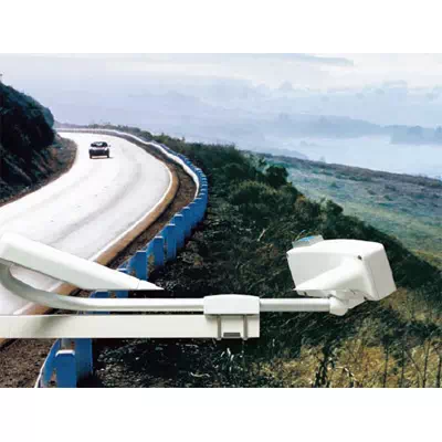 視程センサー PWD20