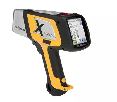 DELTA DS-2000 蛍光X線分析計(合金)のレンタル｜計測器・測定器の即日