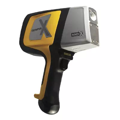 DELTA DPO-2000-CC 蛍光X線分析計(合金・土壌)のレンタル｜計測器