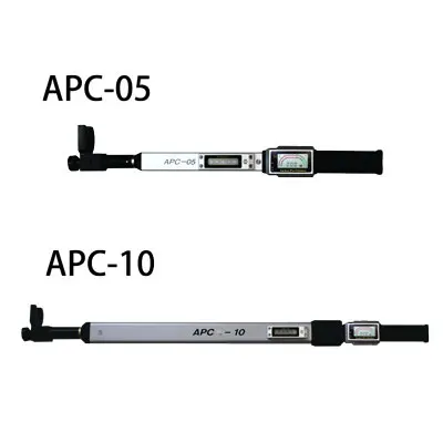 アンカープロチェッカー APC