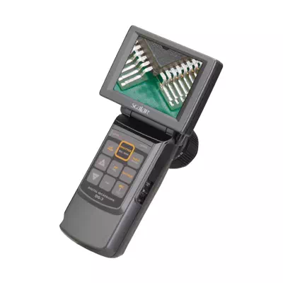 マイクロスコープ DG-3xのレンタル｜計測器・測定器の即日レンタルなら