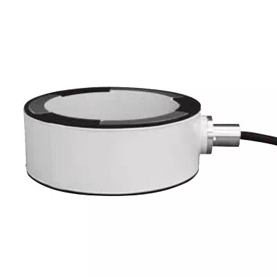 【中古10000円】大型アクリルゲージ68cm＋保温電球【定価14800円】 センターホール型荷重計 BLWL-B-500KNSA3のレンタルなら｜計測器