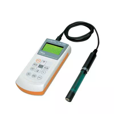 ハンディフッ素イオンメータ TiN-5101のレンタル｜計測器・測定器の