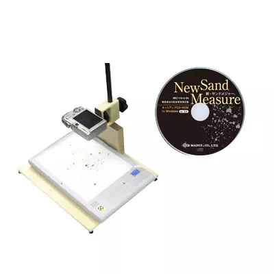 MIC-110-0-04 サンドメジャーのレンタル｜計測器・測定器の即日