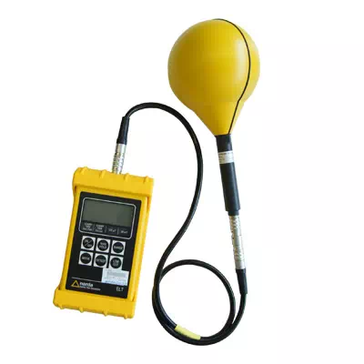 磁界暴露レベルテスタ ELT-400のレンタル｜計測器・測定器の即日