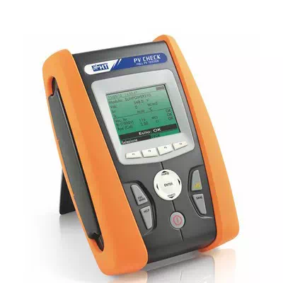 多機能ＰＶテスター PVCHECK