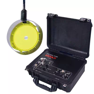 水中スピーカーダイバーガード AQ-50S2のレンタル｜計測器・測定器の