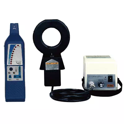 無停電漏電点検探査器 無停電漏電点検探査器 Yahoo!オークション - Togami 戸上電機