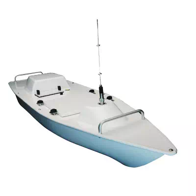 RC-S3 深浅測量ラジコンボートのレンタル｜計測器・測定器の即日