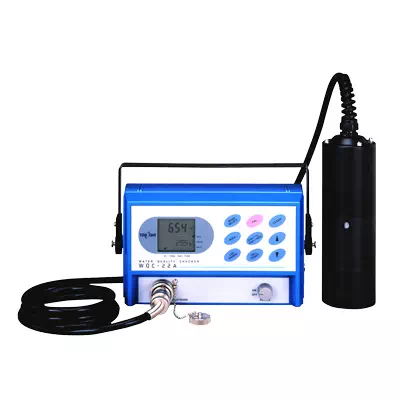 水質測定器 青 楽天市場】【国内出荷前検品済み】 pH測定器 水質測定器 (pH/EC
