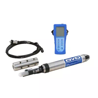 MODEL-4676 マルチ水質計 のレンタル｜計測器・測定器の即日レンタル