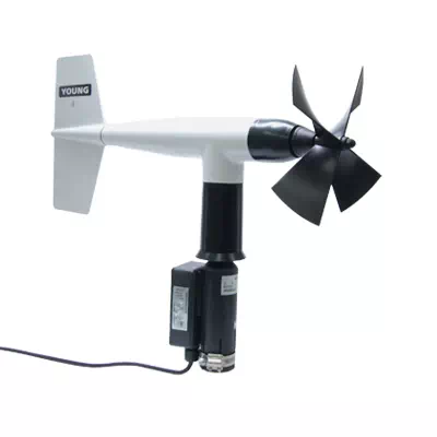 風向風速記録表示器 FTJ45+LM-WIND2 - 株式会社フィールドプロ