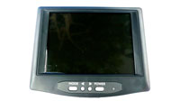 耐振動カメラ PCC-5100