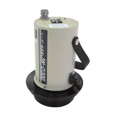 JW-D300 高精度レーザ鉛直器(下方照射)のレンタル｜計測器・測定器の