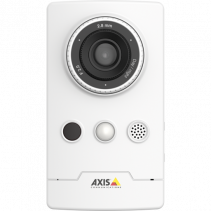 AXIS M1065-Lネットワークカメラ