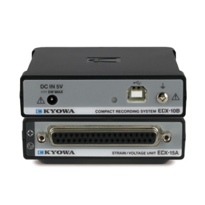 コンパクトレコーディングシステム EDX-10B/EDX-15A