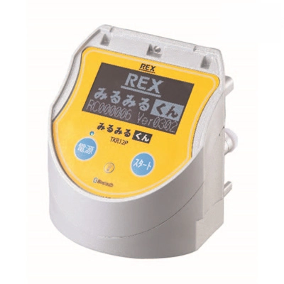 みるく TKR12P 水圧試験器のレンタル｜計測器・測定器の即日レンタルならレックス