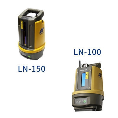 LN-150/LN-100 杭ナビのレンタル｜計測器・測定器の即日レンタルなら