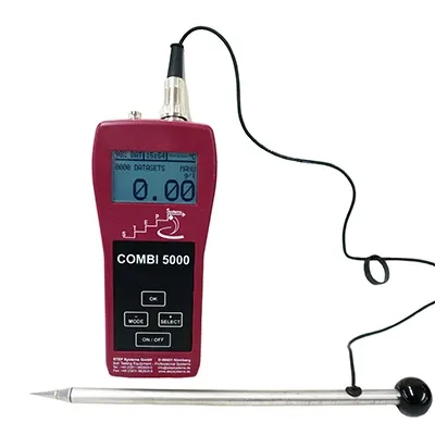 土壌塩分計 AM5000のレンタルなら｜計測器・測定器の即日