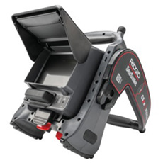 CS6x VERSA デジタル録画モニター
