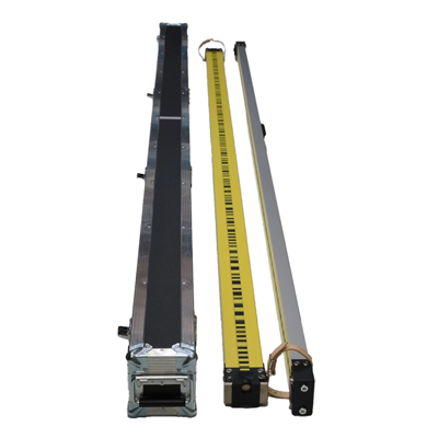 インバー精密標尺 LD-12