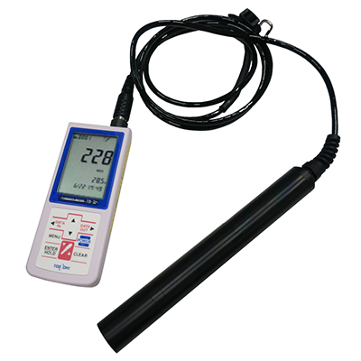 ポータブル濁度計 TB-31