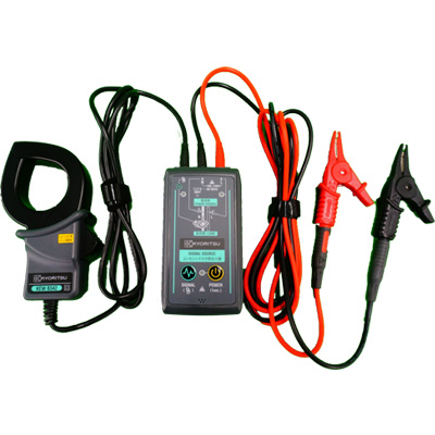 コンセントテスタ KEW4505BT