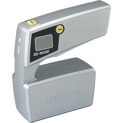 ポータブル摩擦計　3DミューズTYPE37i