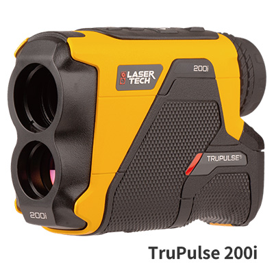 レーザー距離計 TRUPULSE 360i/200i/L2