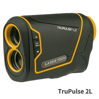 レーザー距離計 TRUPULSE 360i/200i/L2