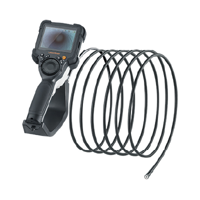 ビデオインスペクター VideoInspector XXL