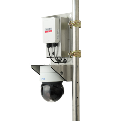 クラウド型監視カメラMAMORY(AI搭載） MCF-NZ01