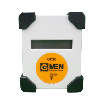 G-MEN GP20 超小型温度振動記録計のレンタル｜計測器・測定器の即日 