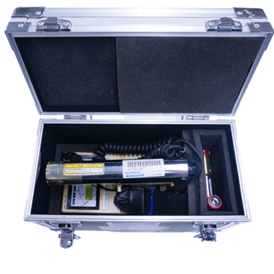 TCS-172B シンチレーションサーベイメータのレンタル｜計測器・測定器