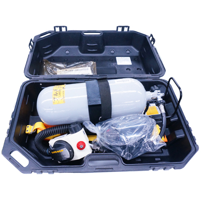 ライフゼム空気呼吸器 K30(CS)-815C