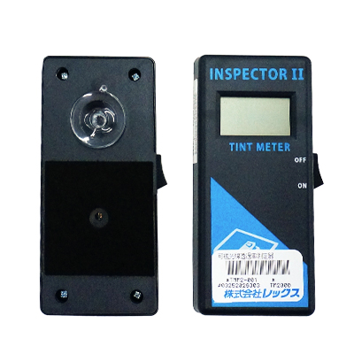 可視光線透過率測定器 TM2000
