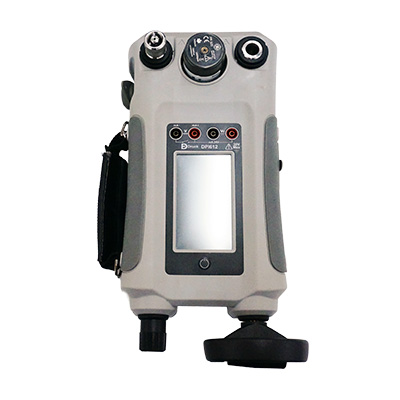 ポータブル液圧式圧力校正器 DPI612-HFP