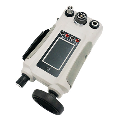ポータブル液圧式圧力校正器 DPI612-HFP